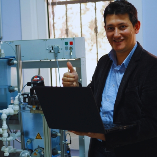 Custom PLC Programming Services UK - MASK Control Systems Ltd